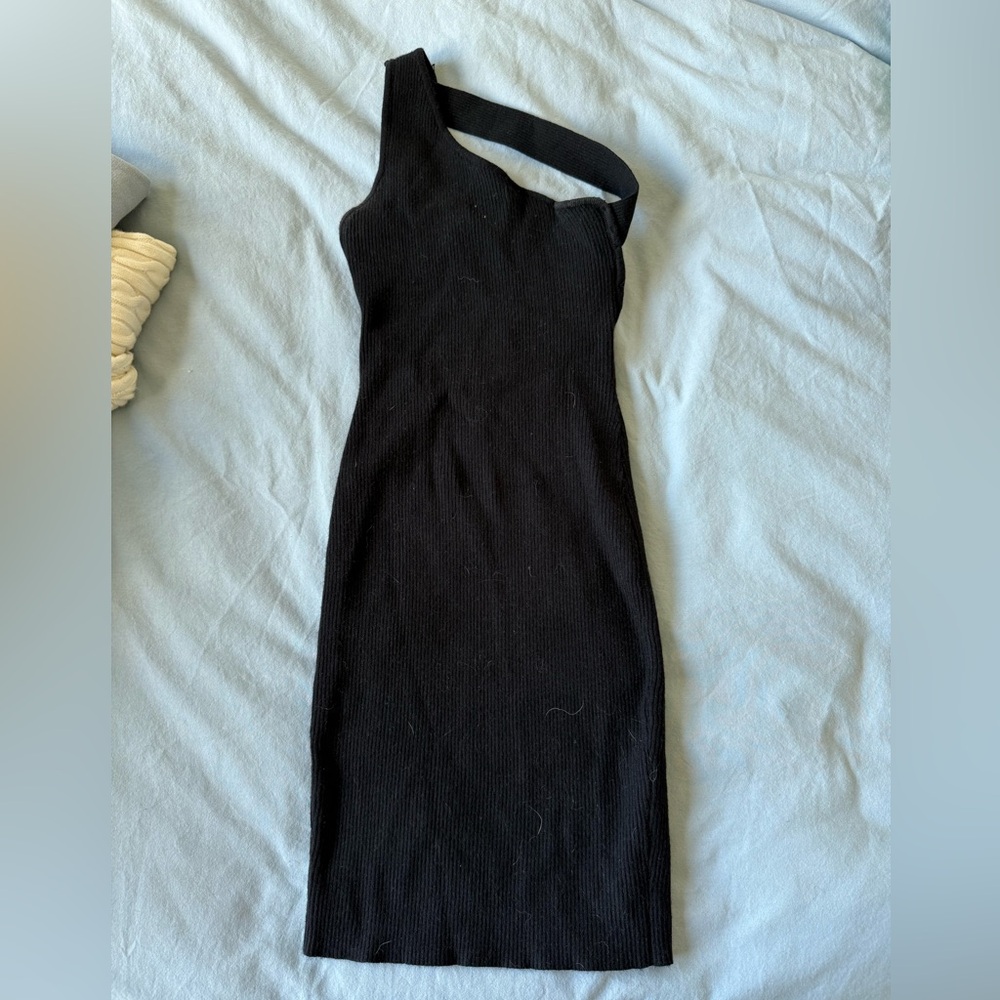 Hello Molly sweater dress